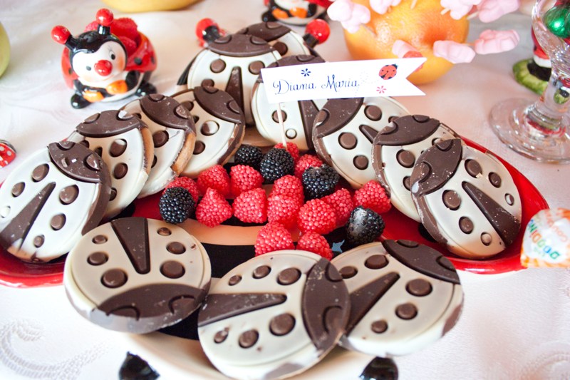 candy si fruit bar botez